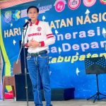 Bupati Kaur Minta Tenaga Kesehatan Memberikan Pelayanan Terbaik bagi Masyarakat