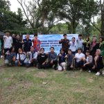 Pelatihan Mangrove Japhana dan Arunika Bumi Lestari (ABL) Lahirkan Penggiat Lingkungan Muda Bengkulu