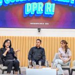 My Esti Dorong Akses Penerima Beasiswa Diperluas, Termasuk Wartawan