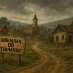 Desa Tertahan, Kota Melaju: Keterlambatan Dana Desa Tahap II Disorot Kades