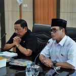 DPRD Provinsi Bengkulu Pastikan Bantuan Bencana Sumatera Tepat Sasaran