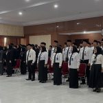 BPSDM Provinsi Bengkulu Umumkan Kelulusan 100 Persen untuk PKA dan PKP 2025