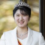 Sang Putri Aiko Kini Berusia 24 Tahun