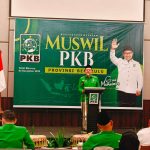 Muswil PKB Bengkulu, Penyegaran Kepengurusan dan Penguatan Konsolidasi