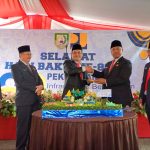 Sekda: Fokus Pembangunan Infrastruktur untuk Kesejahteraan Rakyat di Bumi Merah Putih