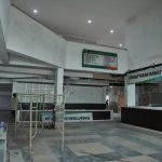 RSUD M Yunus Mulai Perbaiki Gedung Pelayanan Kesehatan