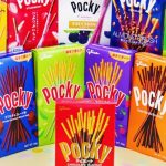 Waduh! 6 Juta Produk Pocky Ditarik di Jepang karena Bau Cengkeh
