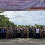 Bupati Kaur Lantik 744 PPPK Paruh Waktu