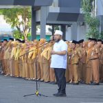 Gubernur Bengkulu: Sambut 2026 Penuh Semangat dan Bantu Rakyat