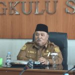 Usai Pemeriksaan BPK, Pemkab BS Optmis Raih WTP