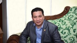 DPR Desak Pemerintah Segera Tangani Tujuh Jembatan Kritis di Aceh