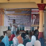 Reses Usin Sembiring Serap Aspirasi Fokus pada Peningkatan Pelayanan Dasar