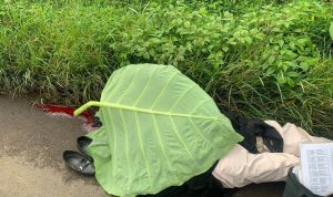 Ditemukan Luka dan Pendarahan, Seorang Wanita di Curup Timur Meninggal di Lokasi