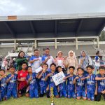 SSB Semidang Kaur Terima Rekomendasi untuk Ikuti Kejuaraan Nasional Garuda Anak Nusantara 2026