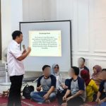 Kolaborasi Lapas Curup dan Yayasan Karunia Insani Hadirkan Kegiatan Family Support Group
