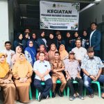 Poltekkes Bengkulu Gelar MMK di Air Bang, Edukasi Warga soal Hipertensi dan Diabetes