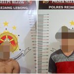 Dua Pelaku Curat di Talang Rimbo Baru Ternyata Mertua dan Menantu, Sudah Beraksi di Tiga TKP