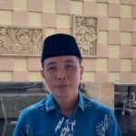 Bupati Fikri Serukan Doa Bersama dan Sholat Gaib Habis Jumat di Seluruh Masjid