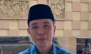 Bupati Fikri Serukan Doa Bersama dan Sholat Gaib Habis Jumat di Seluruh Masjid