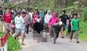 Kasus Main Hakim Sendiri di Gowa: Pria Tewas, Polisi Turun Tangan