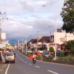 Dishub Rejang Lebong Lanjutkan Pemasangan PJU Tahap Kedua, 35 Titik Dibangun hingga Sukaraja