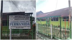 Sekolah RA Tertua di Rejang Lebong Minim Bantuan, RA Perwanida Banyumas Butuh Perhatian