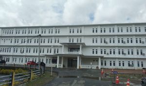 Direktur RSUD Curup: Layanan Kesehatan Tetap Normal Selama Libur Tahun Baru