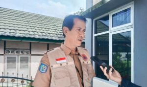 Cuaca Ekstrem Mengintai, BPBD Rejang Lebong Minta Warga Tingkatkan Kewaspadaan