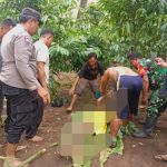 Hujan Deras Picu Sungai Meluap, Seorang Petani Ditemukan Meninggal