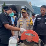 Sepanjang 2025, Polres Rejang Lebong Tangani Puluhan Kasus Kejahatan