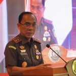 APH Bahas KUHP dan KUHAP yang Baru