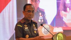 APH Bahas KUHP dan KUHAP yang Baru