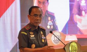 APH Bahas KUHP dan KUHAP yang Baru
