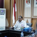 Tiga PT dan Satu CV Angkutan Sepakat Tak Lagi Mengangkut Muatan Berlebihan