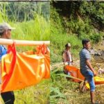 Setelah Dua Hari Pencarian, Bocah Hanyut di Drainase BTN Air Bang Berakhir Duka