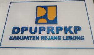 Bidang Cipta Karya PUPRPKP Rejang Lebong Fokus Tuntaskan Sisa Pekerjaan 2025