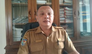 Dua Proyek Irigasi Rampung 2025, SDA Rejang Lebong Targetkan Tambahan 2026