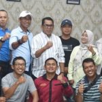 KONI Rejang Lebong Siap Tancap Gas, Pengurus Periode 2024–2028 Ditetapkan