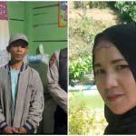 Perempuan Paruh Baya Asal Talang Belitar yang Hilang Akhirnya Kembali ke Keluarga