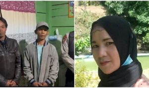 Perempuan Paruh Baya Asal Talang Belitar yang Hilang Akhirnya Kembali ke Keluarga