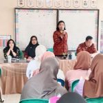 Kepsek SDN 79 Air Meles Atas Beri Edukasi Wali Murid Saat Pembubaran Pengurus Komite Lama