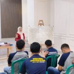 PKBM Al-Jabbar Wujud Komitmen Lapas Curup Penuhi Hak Pendidikan Warga Binaan