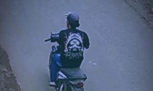 Curanmor di Tanjung Beringin Terungkap, Pelaku Teridentifikasi Lewat CCTV