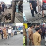 Sidak DPRD Komisi III Rejang Lebong, Kualitas Jalan Talang Rimbo–Sukaraja Disorot