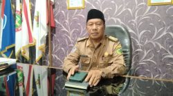 Capaian Pembangunan Sekolah Rejang Lebong Tahun 2025 Berjalan Optimal