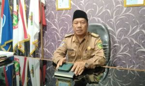 Capaian Pembangunan Sekolah Rejang Lebong Tahun 2025 Berjalan Optimal