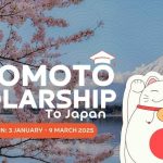 Beasiswa Ajinomoto Kembali Dibuka!