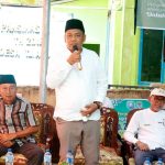 Pemkab Kaur Salurkan Bantuan Bedah Rumah dan Santuni 100 Mustahik