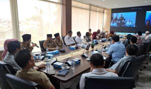 Pemprov Bengkulu Tanggung Biaya Pemulangan Korban TPPO di Kamboja