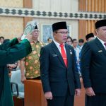 Yasman Mantan Kadis Dinkes Kaur, Jabati Kadis Dinkes Pemprov Bengkulu